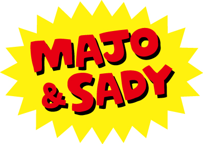 majo and sady