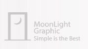 Moonlight graphic