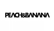 PEACH&BANANA
