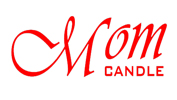 MOM CANDLE