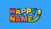 HappyName