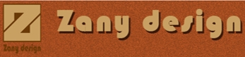 zany design