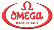 OMEGA SHAVING BRUSH