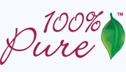 100% PURE