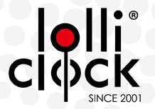 lolliclock