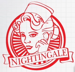 NIGHTINGALE