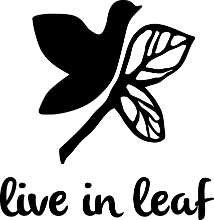 live in leaf