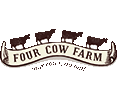 four cow farm