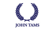 JOHN TAMS