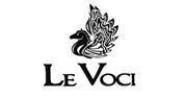 LE VOCE