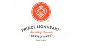 Prince Lionheart