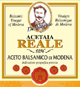 Acetaia Reale