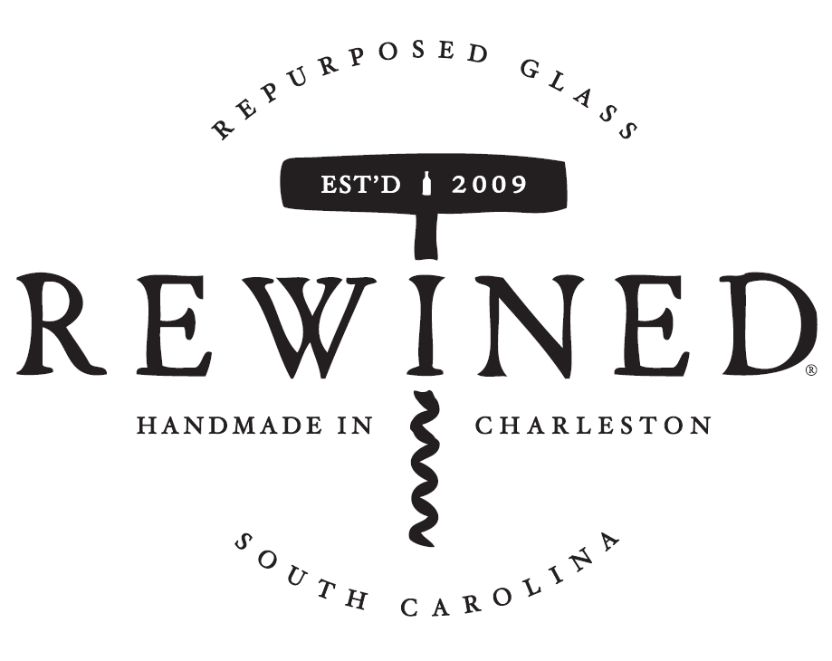 REWINED CANDLES