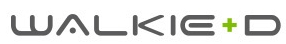 Walkie+D