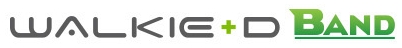 Walkie+D BAND