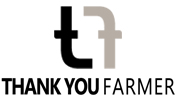 THANK YOU FARMER
