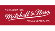 MITCHELL&NESS