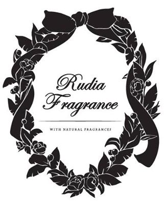 Rudia Fragrance