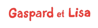 Gaspard et Lisa