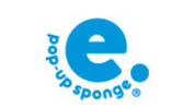 eco pop-up sponge