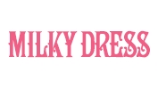 MILKYDRESS