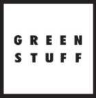 GREEN STUFF