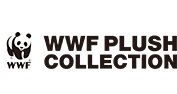 WWF Plush Collection