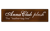 ANNA Club Plush