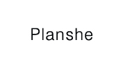 Planshe