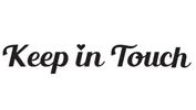 Keep in Touch