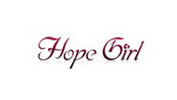 hope girl