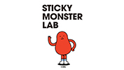 STICKY MONSTER LAB