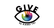 GIVE by KANEI TEI