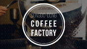 SONGDO-DONG COFFEE FACTORY