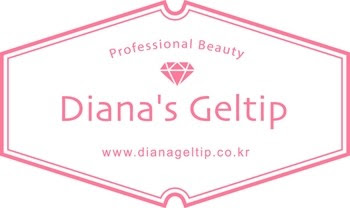 Diana's Geltip