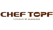 CHEF TOPF