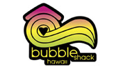 Bubble shack hawaii