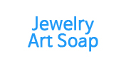 Jewelry Art Soap
