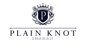 PLAIN KNOT