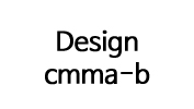 Design cmma-b