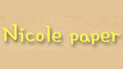 nicole paper