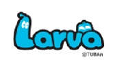 LARVA