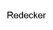 Redecker