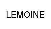 LEMOINE