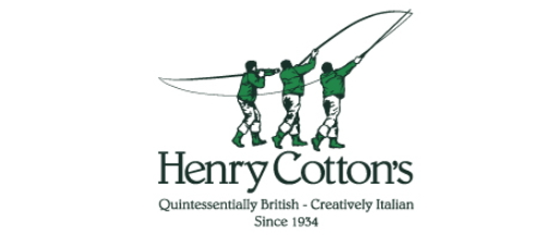 Henry Cotton's