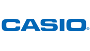 CASIO