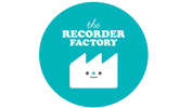 the RECORDER FACTORY