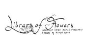 LIBRARY OF FLOWERS