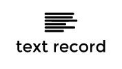 textrecord