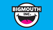BIGMOUTH